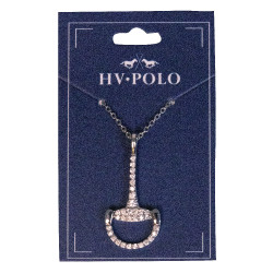 Halsband bit HV Polo Lotta