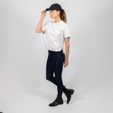 T-shirt en technologie Euro-Star Simona T-shirt en technologie Euro-Star Simona