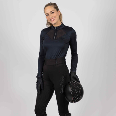 Polo in tech Imperial Riding Gaby Zwart