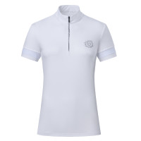 Polo in tech Imperial Riding Gina Wit