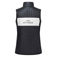 Mouwloze bodywarmer HV Polo Mare Zwart Mouwloze bodywarmer HV Polo Mare Zwart