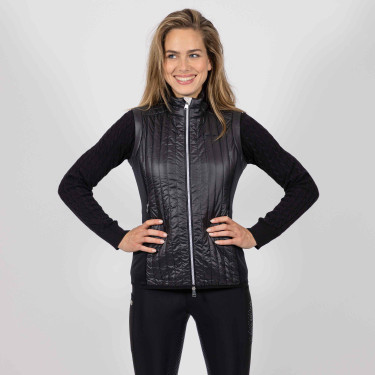 Doudoune sans manches HV Polo Mare Doudoune sans manches HV Polo Mare