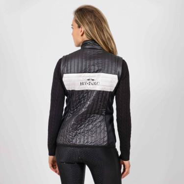 Doudoune sans manches HV Polo Mare Doudoune sans manches HV Polo Mare