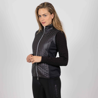 Doudoune sans manches HV Polo Mare Doudoune sans manches HV Polo Mare