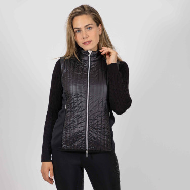 Doudoune sans manches HV Polo Mare Doudoune sans manches HV Polo Mare