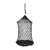 Filet à foin Imperial Riding Bottom Up Noir