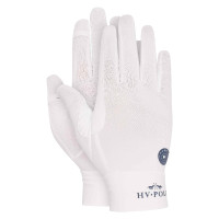 UV-handschoenen HV Polo Suzy Wit