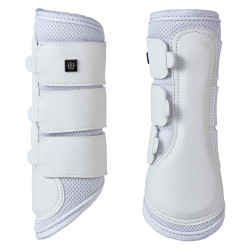Imperial Riding Cloud Dancer beenbeschermers Imperial Riding Cloud Dancer beenbeschermers