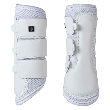 Imperial Riding Cloud Dancer beenbeschermers Imperial Riding Cloud Dancer beenbeschermers