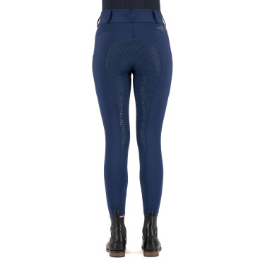 HV Polo Evi FullGrip rijlegging HV Polo Evi FullGrip rijlegging