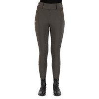 Legging d'équitation HV Polo Evi FullGrip Prairie Vert