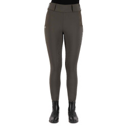 Legging d'équitation HV Polo Evi FullGrip Prairie