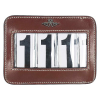 HV Polo Legacy hoofdstelnummer Bruin