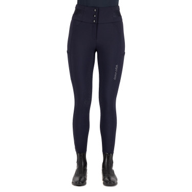 Pantalon d'équitation Euro-Star Athletic Luxe FullGrip