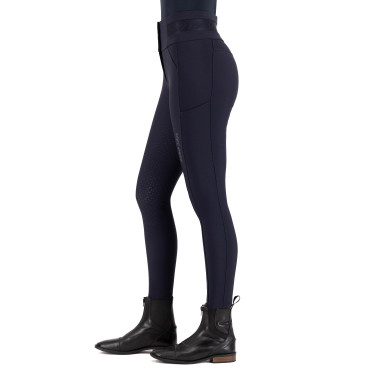 Pantalon d'équitation Euro-Star Athletic Luxe FullGrip Pantalon d'équitation Euro-Star Athletic Luxe FullGrip
