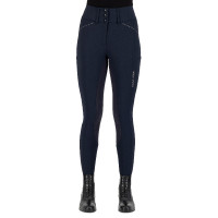 Euro-Star Aurelia Grip Connect Full rijbroek Nacht Marineblauw Euro-Star Aurelia Grip Connect Full rijbroek Nacht Marineblauw