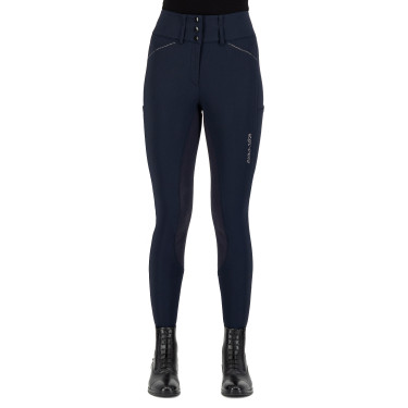 Pantalon d'équitation Euro-Star Aurelia Grip Connect Full Pantalon d'équitation Euro-Star Aurelia Grip Connect Full