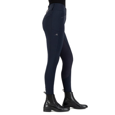 Pantalon d'équitation Euro-Star Aurelia Grip Connect Full Pantalon d'équitation Euro-Star Aurelia Grip Connect Full