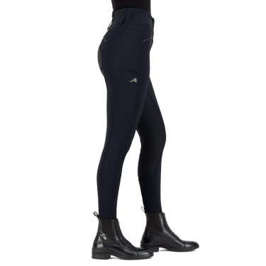 Pantalon d'équitation Euro-Star Aurelia Grip Connect Full Pantalon d'équitation Euro-Star Aurelia Grip Connect Full