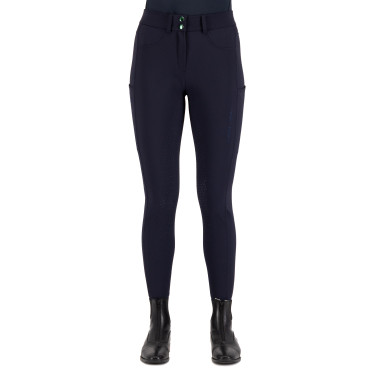 Pantalon d'équitation Euro-Star Empressive FullGrip