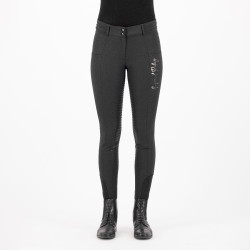Imperial Riding Suzy FullGrip rijbroek Zwart