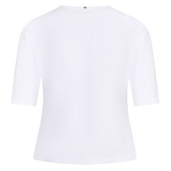 Mesh wedstrijdpolo Euro-Star Flying Flexible Mesh wedstrijdpolo Euro-Star Flying Flexible