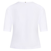 Polo de concours mesh Euro-Star Flying Flexible Blanc Polo de concours mesh Euro-Star Flying Flexible Blanc