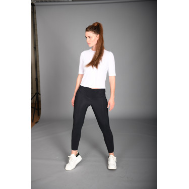 Mesh wedstrijdpolo Euro-Star Flying Flexible Mesh wedstrijdpolo Euro-Star Flying Flexible