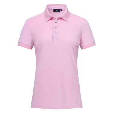 Polo in tech HV Polo Myrthe