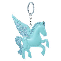Sleutelhanger Imperial Riding Key To My Horse Tiffany Groen Sleutelhanger Imperial Riding Key To My Horse Tiffany Groen