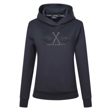 Sweatshirt in tech HV Polo Moira Sweatshirt in tech HV Polo Moira