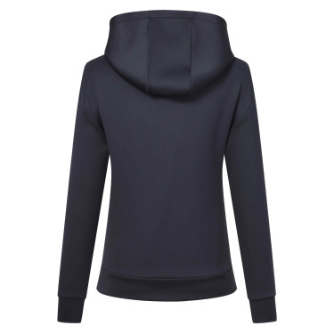 Sweatshirt in tech HV Polo Moira Sweatshirt in tech HV Polo Moira