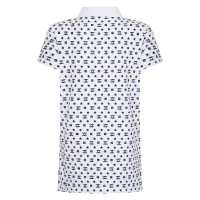 T-shirt tech Imperial Riding Roxy Kids Blanc T-shirt tech Imperial Riding Roxy Kids Blanc