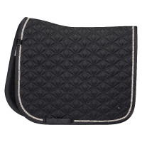 Tapis de selle Imperial Riding Lenny DR Noir