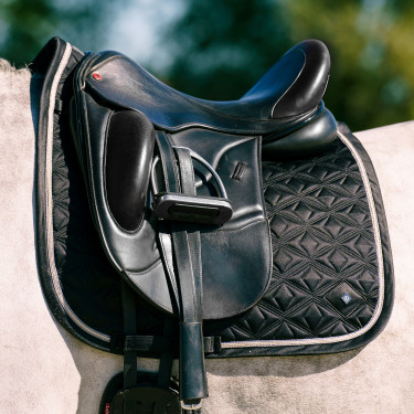 Tapis de selle Imperial Riding Lenny DR Tapis de selle Imperial Riding Lenny DR
