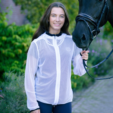 Veste anti-insectes Imperial Riding Fly away Veste anti-insectes Imperial Riding Fly away