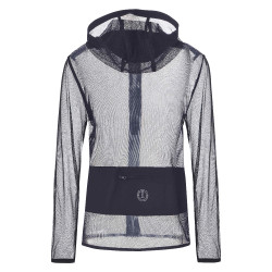 Anti-insectenjas Imperial Riding Fly away Zwart