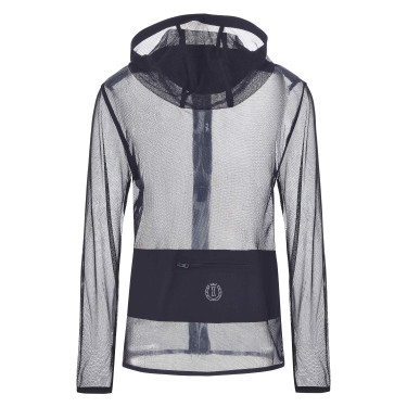 Anti-insectenjas Imperial Riding Fly away Zwart