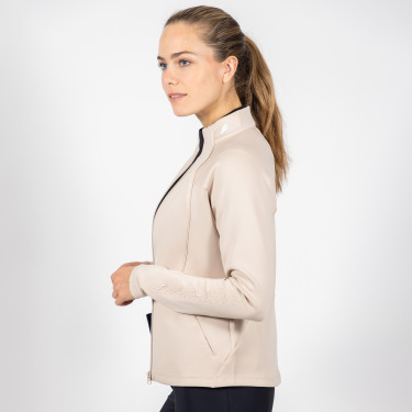 Veste en tech Euro-Star Serena Veste en tech Euro-Star Serena