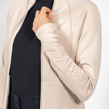 Veste en tech Euro-Star Serena Veste en tech Euro-Star Serena