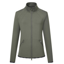 Tech jas HV Polo Maude