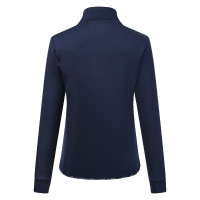 Tech jas HV Polo Melanie Marine Marineblauw Tech jas HV Polo Melanie Marine Marineblauw