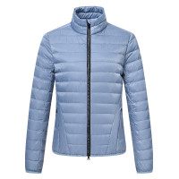 Euro-Star Elise Jas Vervaagd blauw
