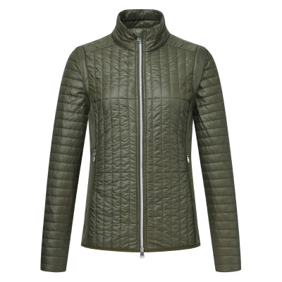 Veste HV Polo Maggy Prairie