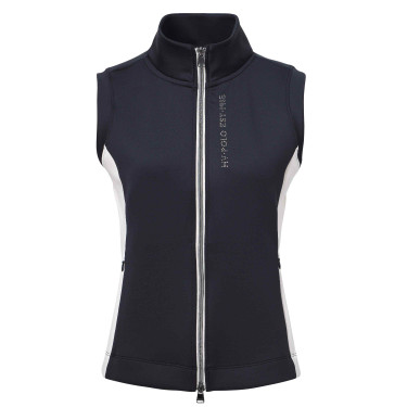 Mouwloze bodywarmer in tech HV Polo Mia Mouwloze bodywarmer in tech HV Polo Mia