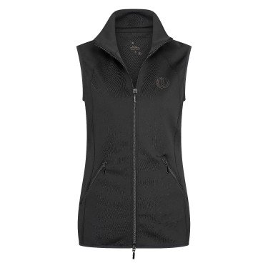 Mouwloos vest in tech Imperial Riding Sporty Sparks Mouwloos vest in tech Imperial Riding Sporty Sparks