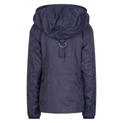 Veste tech Imperial Riding Jessy Kids Marine Bleu marine Veste tech Imperial Riding Jessy Kids Marine Bleu marine