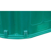 Hexagonaal hooiruif RPE...