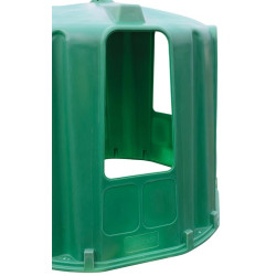 Râtelier hexagonal RPE moyen modèle La Gée Râtelier hexagonal RPE moyen modèle La Gée