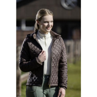 Base layer Basil HKM Blanc